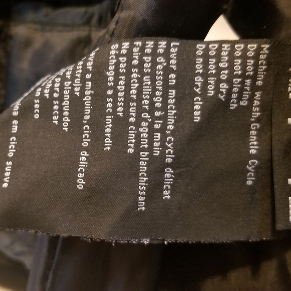 Harley Davidson Riding Jacket - Picture 7 of 16